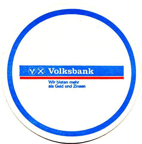 berlin b-be dt vrbank nach volks 1-4a (rund215-vr-wir bieten-blaurot)